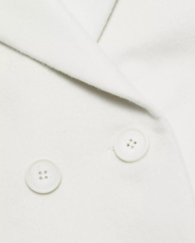 Elodie™ | Blazer Élégant à Manches Tricotées